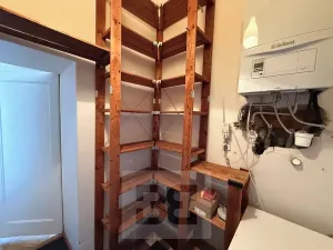 Pronájem bytu 3+1, Praha - Vršovice, Slovinská, 98 m2