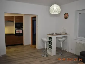 Prodej bytu 2+1, Hrádek nad Nisou, 52 m2