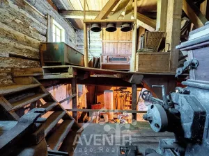 Prodej chalupy, Osečná, Českolipská, 500 m2