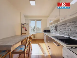 Prodej bytu 3+1, Orlová - Lutyně, Okružní, 75 m2