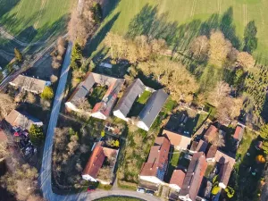 Prodej chalupy, Střížovice, 275 m2