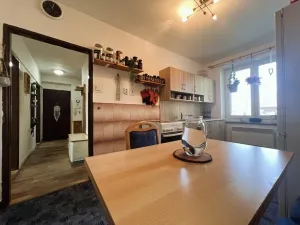 Pronájem bytu 2+1, Kojetín - Kojetín I-Město, Sladovní, 59 m2