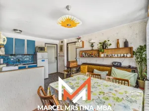 Prodej rodinného domu, Nové Město nad Metují - Krčín, Dobrušská, 160 m2