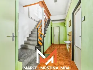 Prodej rodinného domu, Nové Město nad Metují - Krčín, Dobrušská, 160 m2