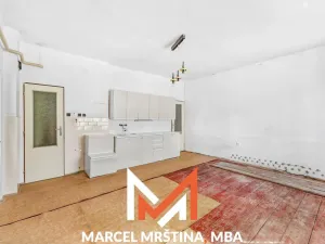 Prodej rodinného domu, Nové Město nad Metují - Krčín, Dobrušská, 160 m2