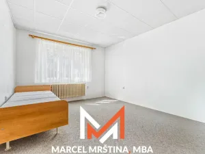 Prodej rodinného domu, Nové Město nad Metují - Krčín, Dobrušská, 160 m2