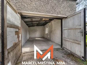 Prodej rodinného domu, Nové Město nad Metují - Krčín, Dobrušská, 160 m2