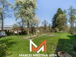 Prodej rodinného domu, Nové Město nad Metují - Krčín, Dobrušská, 160 m2