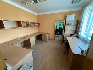 Pronájem rodinného domu, Šlapanice, Čechova, 200 m2