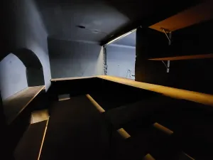 Pronájem obchodního prostoru, Praha - Vinohrady, Korunní, 19 m2