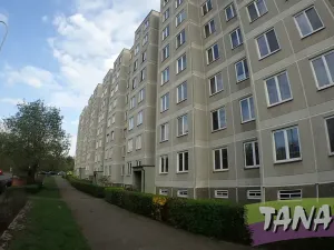 Prodej bytu 1+kk, Praha - Modřany, Levského, 31 m2