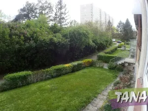 Prodej bytu 1+kk, Praha - Modřany, Levského, 31 m2