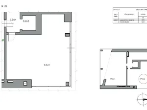 Dražba bytu 2+kk, Zlín, Lorencova, 65 m2