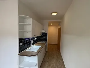 Prodej bytu 2+1, Jáchymov, třída Dukelských hrdinů, 56 m2