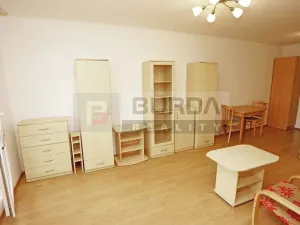 Pronájem bytu 2+kk, Neratovice, 43 m2