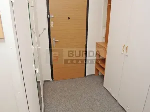 Pronájem bytu 2+kk, Neratovice, 43 m2