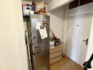 Pronájem bytu 2+1, Brno - Staré Brno, Pekařská, 62 m2