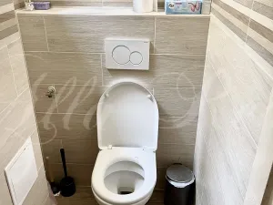 Pronájem bytu 2+1, Brno - Staré Brno, Pekařská, 62 m2