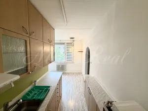 Pronájem bytu 2+1, Brno - Bystrc, Píškova, 64 m2