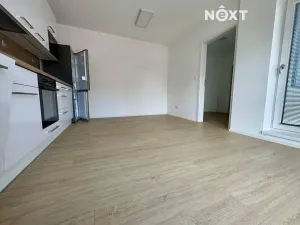 Pronájem bytu 2+kk, České Budějovice, Nádražní, 47 m2
