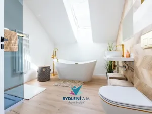 Prodej rodinného domu, Bystřany, 284 m2