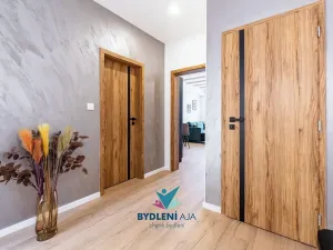 Prodej rodinného domu, Bystřany, 284 m2