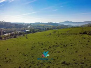 Prodej pozemku pro bydlení, Bystřany, Na hrázi, 16000 m2