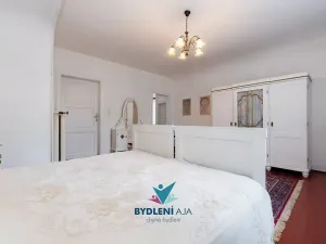 Prodej vily, Teplice, Antonína Dvořáka, 300 m2