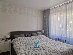 Prodej bytu 2+1, Teplice, Libušina, 58 m2