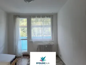 Prodej bytu 3+1, Krupka, Dukelských hrdinů, 68 m2