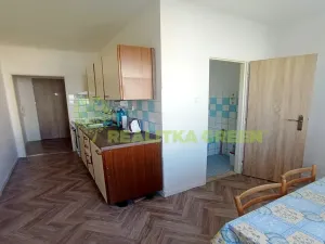 Pronájem bytu 3+1, Bechyně, Písecká, 82 m2