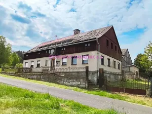 Prodej rodinného domu, Šluknov, 88 m2