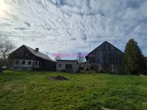 Prodej rodinného domu, Šluknov, 88 m2