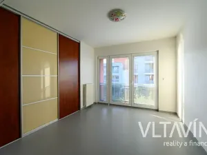 Pronájem bytu 3+kk, Praha - Pitkovice, Holubinková, 80 m2