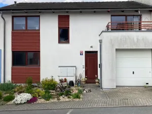 Pronájem bytu 2+kk, Říčany, Leknínová, 50 m2