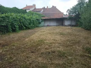 Pronájem zahrady, Tišnov, Družstevní, 200 m2