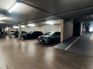 Pronájem bytu 1+kk, Olomouc, Šantova, 28 m2