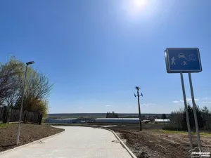 Prodej pozemku pro bydlení, Žerčice, 1420 m2