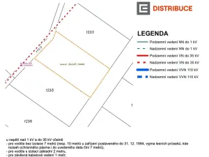 Prodej pozemku pro bydlení, Žerčice, 825 m2