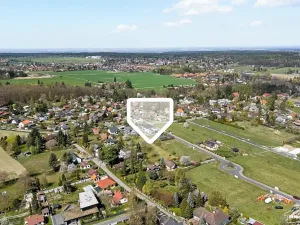 Prodej pozemku pro bydlení, Louňovice, 3004 m2