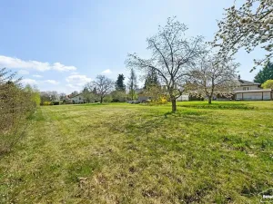 Prodej pozemku pro bydlení, Louňovice, 3004 m2