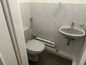 Pronájem bytu 2+kk, Praha - Strašnice, Královická, 77 m2
