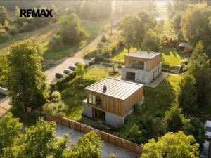 Prodej pozemku pro bydlení, Hřebeč, 1670 m2