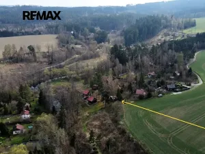 Prodej chaty, Kostelec, 45 m2