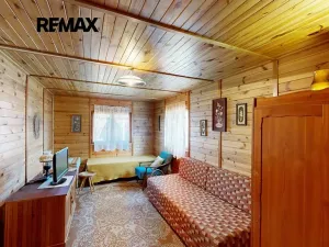 Prodej chaty, Kostelec, 45 m2