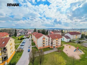 Prodej bytu 3+1, Polička, Sídliště Hegerova, 70 m2