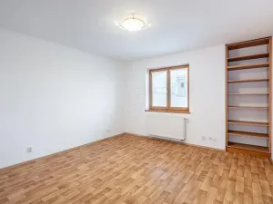 Pronájem bytu 4+kk, Praha - Nusle, Hvězdova, 121 m2