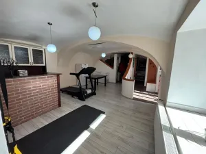 Prodej rodinného domu, Veverská Bítýška, Dlouhá, 820 m2