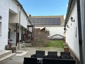 Prodej rodinného domu, Veverská Bítýška, Dlouhá, 820 m2