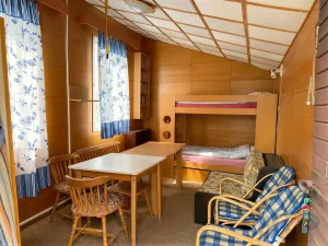 Prodej zahrady, Třešť, 417 m2